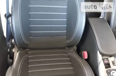 Хетчбек Renault Laguna 2014 в 