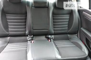 Хетчбек Renault Laguna 2014 в 
