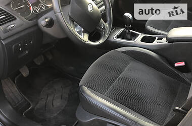 Універсал Renault Laguna 2008 в 
