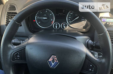Універсал Renault Laguna 2008 в 