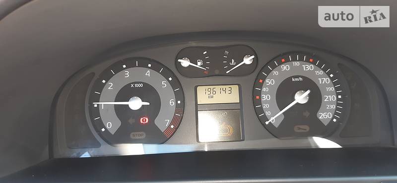 Універсал Renault Laguna 2006 в Калуші фото 12 Універсал Renault Laguna 2006 в Калуші