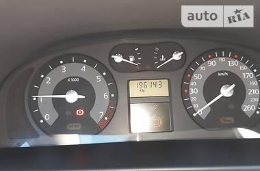 Універсал Renault Laguna 2006 в 