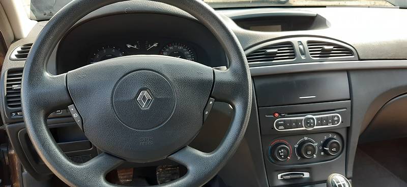 Універсал Renault Laguna 2006 в Калуші фото 15 Універсал Renault Laguna 2006 в Калуші