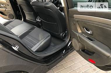 Хетчбек Renault Laguna 2011 в 