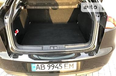 Хетчбек Renault Laguna 2011 в 