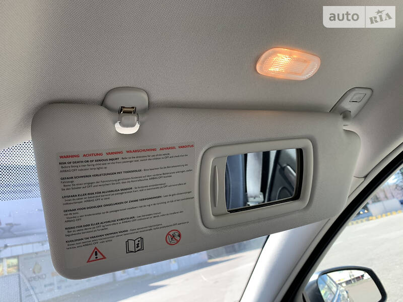 Ліфтбек Renault Laguna 2013 в Києві