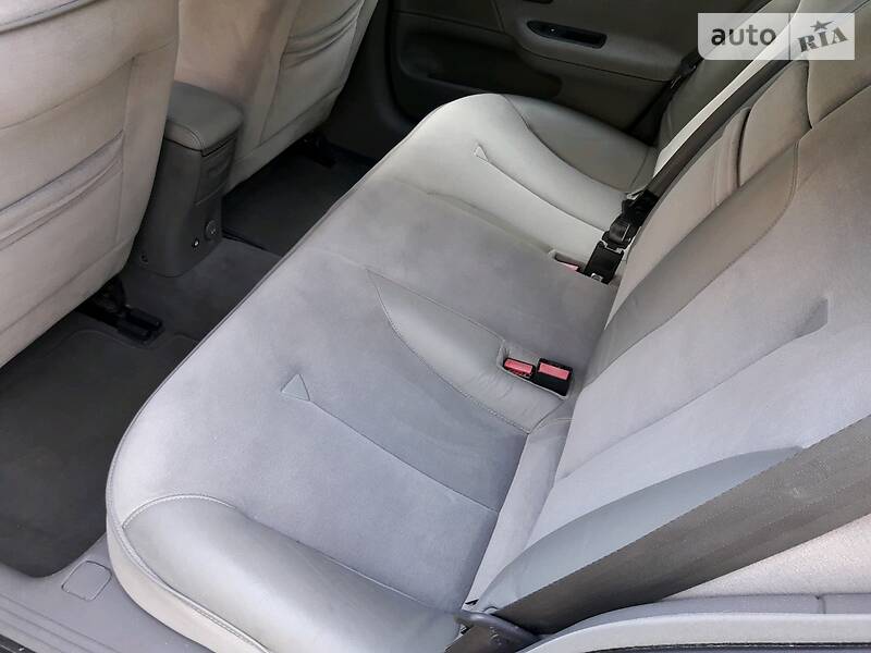 Хетчбек Renault Laguna 2002 в Полтаві фото 50 Хетчбек Renault Laguna 2002 в Полтаві