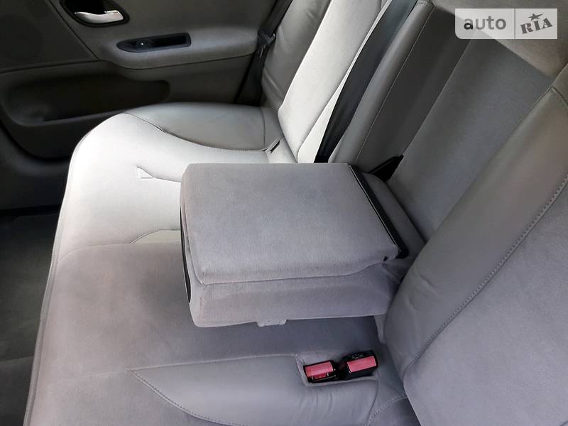 Хетчбек Renault Laguna 2002 в Полтаві фото 53 Хетчбек Renault Laguna 2002 в Полтаві