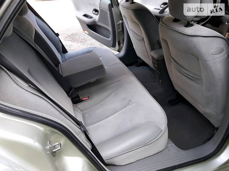 Хетчбек Renault Laguna 2002 в Полтаві фото 60 Хетчбек Renault Laguna 2002 в Полтаві