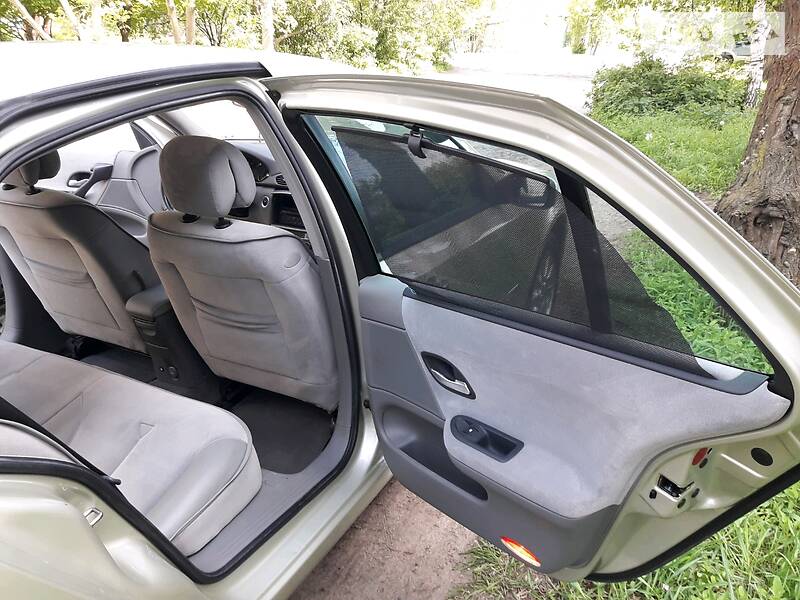 Хетчбек Renault Laguna 2002 в Полтаві фото 63 Хетчбек Renault Laguna 2002 в Полтаві