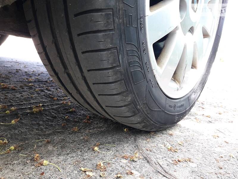 Хетчбек Renault Laguna 2002 в Полтаві фото 84 Хетчбек Renault Laguna 2002 в Полтаві