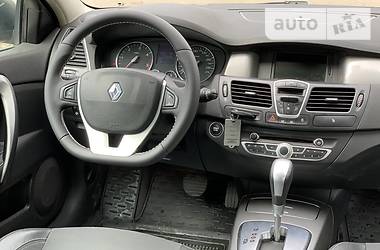 Универсал Renault Laguna 2012 в 