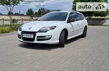 Универсал Renault Laguna 2013 в Запорожье