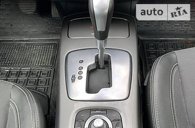 Универсал Renault Laguna 2012 в 