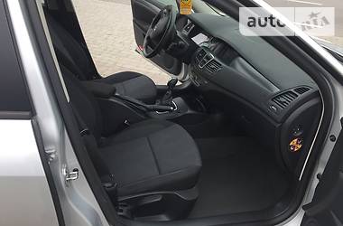 Хетчбек Renault Laguna 2009 в 