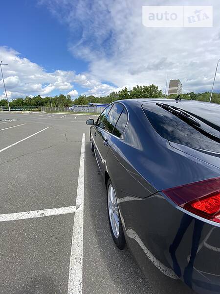 Хетчбек Renault Laguna 2011 в Києві