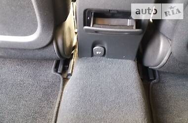 Хетчбек Renault Laguna 2010 в 
