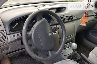 Хэтчбек Renault Laguna 2001 в Житомире