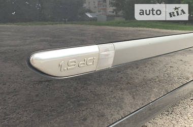 Універсал Renault Laguna 2006 в 