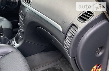 Універсал Renault Laguna 2006 в 