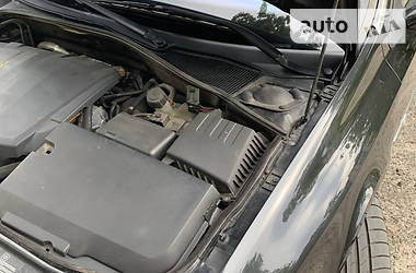 Універсал Renault Laguna 2006 в 