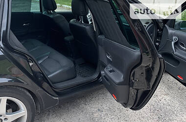 Універсал Renault Laguna 2006 в 