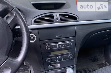 Універсал Renault Laguna 2006 в 