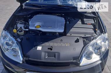 Універсал Renault Laguna 2009 в 