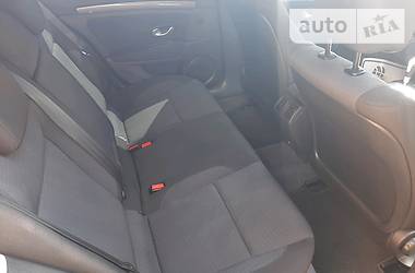 Універсал Renault Laguna 2009 в 