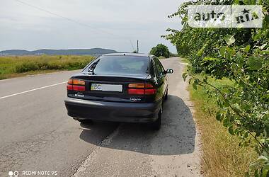 Хетчбек Renault Laguna 1999 в Львові