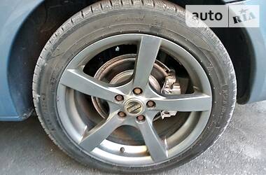 Універсал Renault Laguna 2005 в 