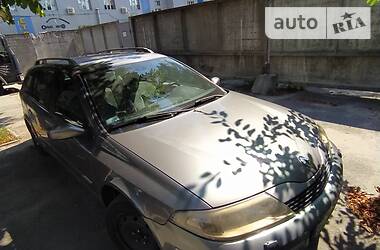 Универсал Renault Laguna 2003 в Киеве