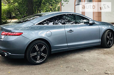 Renault Laguna 2009