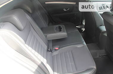 Лифтбек Renault Laguna 2011 в Львове