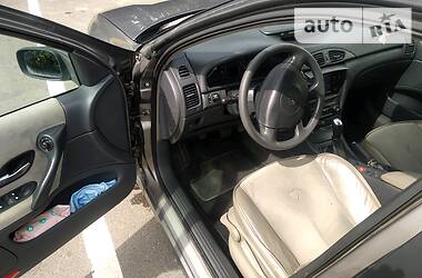 Універсал Renault Laguna 2003 в 
