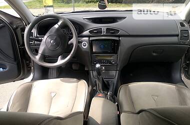 Універсал Renault Laguna 2003 в 