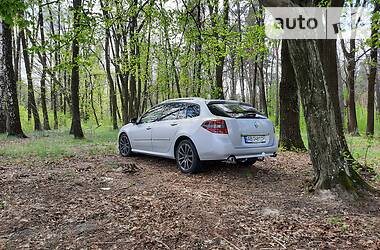 Універсал Renault Laguna 2014 в Вінниці