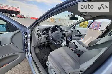 Хэтчбек Renault Laguna 2001 в Одессе