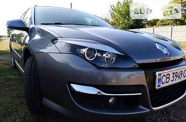 Универсал Renault Laguna 2011 в Прилуках