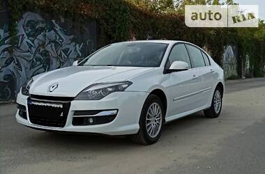 Renault Laguna 2011