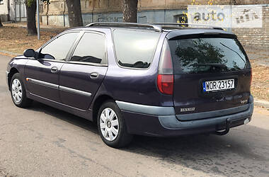 Универсал Renault Laguna 1997 в Черкассах