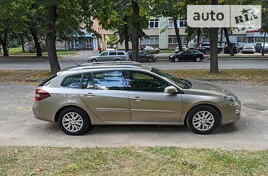 Універсал Renault Laguna 2013 в Рівному