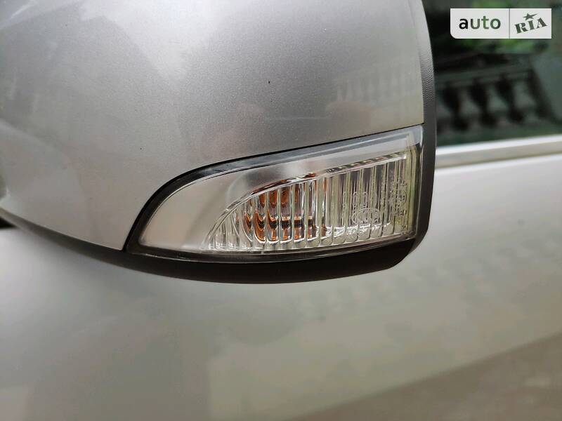Универсал Renault Laguna 2010 в Ровно