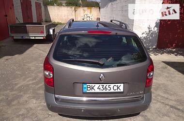 Універсал Renault Laguna 2007 в Рівному