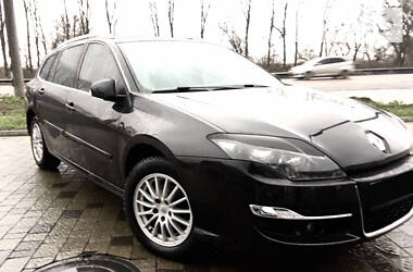 Універсал Renault Laguna 2012 в Рівному