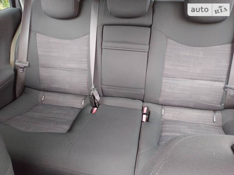 Універсал Renault Laguna 2007 в Одесі