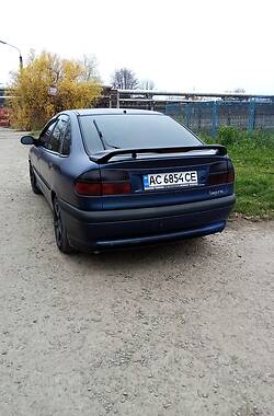 Хэтчбек Renault Laguna 1996 в Луцке