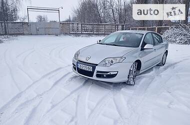 Хэтчбек Renault Laguna 2008 в Прилуках