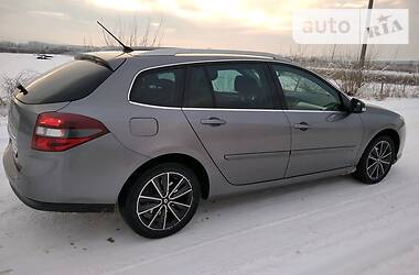 Універсал Renault Laguna 2013 в Надвірній