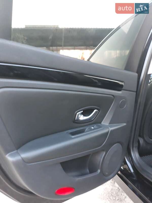 Універсал Renault Laguna 2011 в Золотоноші